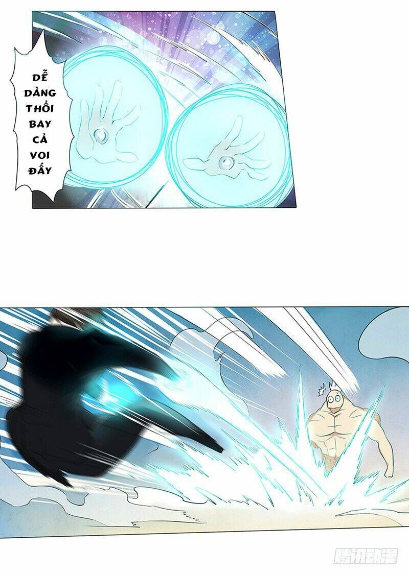 đọc truyện Anh Hùng ? Ta Không Làm Lâu Rồi Chương 1 ảnh 58 tại Thiên Thai Truyện