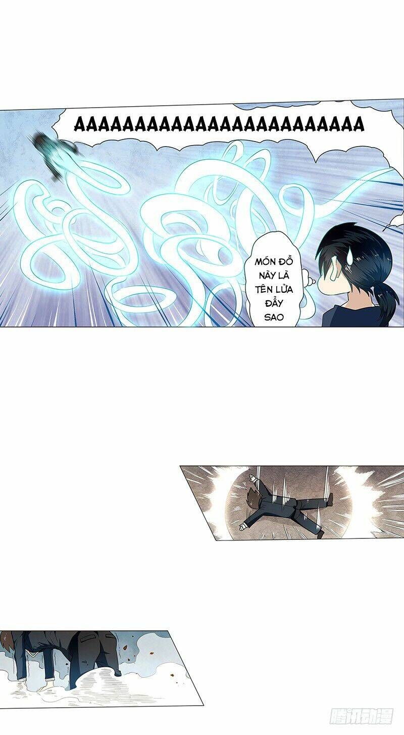 đọc truyện Anh Hùng ? Ta Không Làm Lâu Rồi Chương 1 ảnh 59 tại Thiên Thai Truyện