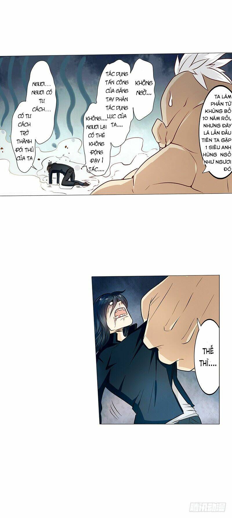 đọc truyện Anh Hùng ? Ta Không Làm Lâu Rồi Chương 1 ảnh 60 tại Thiên Thai Truyện