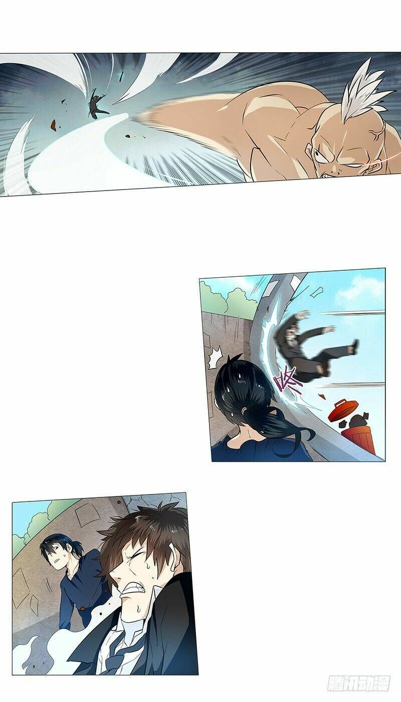 đọc truyện Anh Hùng ? Ta Không Làm Lâu Rồi Chương 1 ảnh 63 tại Thiên Thai Truyện