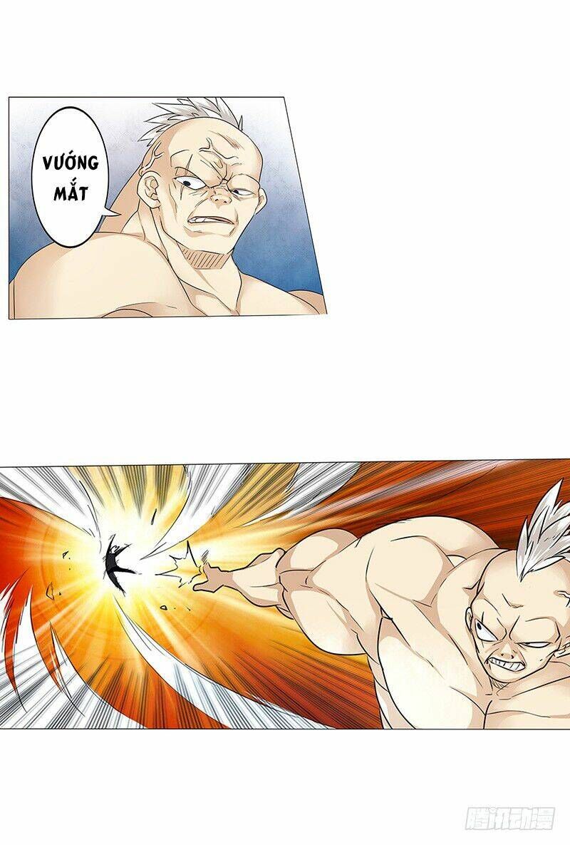 đọc truyện Anh Hùng ? Ta Không Làm Lâu Rồi Chương 1 ảnh 67 tại Thiên Thai Truyện