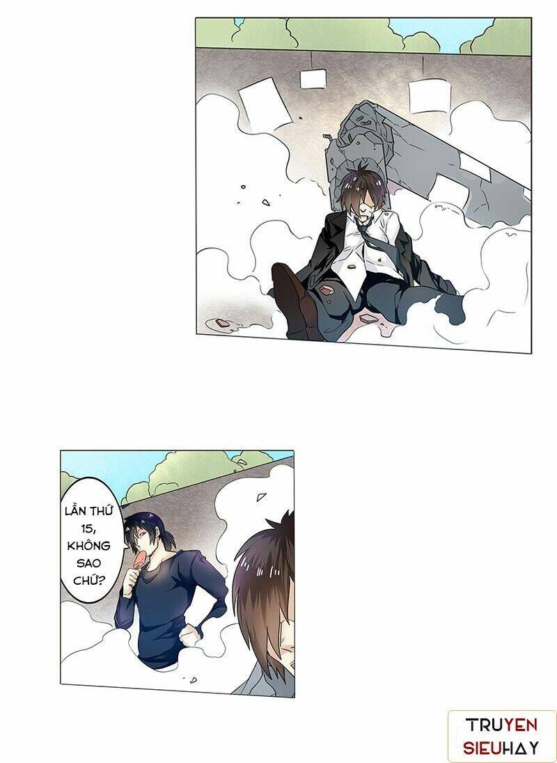 đọc truyện Anh Hùng ? Ta Không Làm Lâu Rồi Chương 1 ảnh 69 tại Thiên Thai Truyện