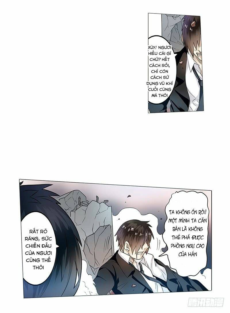 đọc truyện Anh Hùng ? Ta Không Làm Lâu Rồi Chương 1 ảnh 70 tại Thiên Thai Truyện