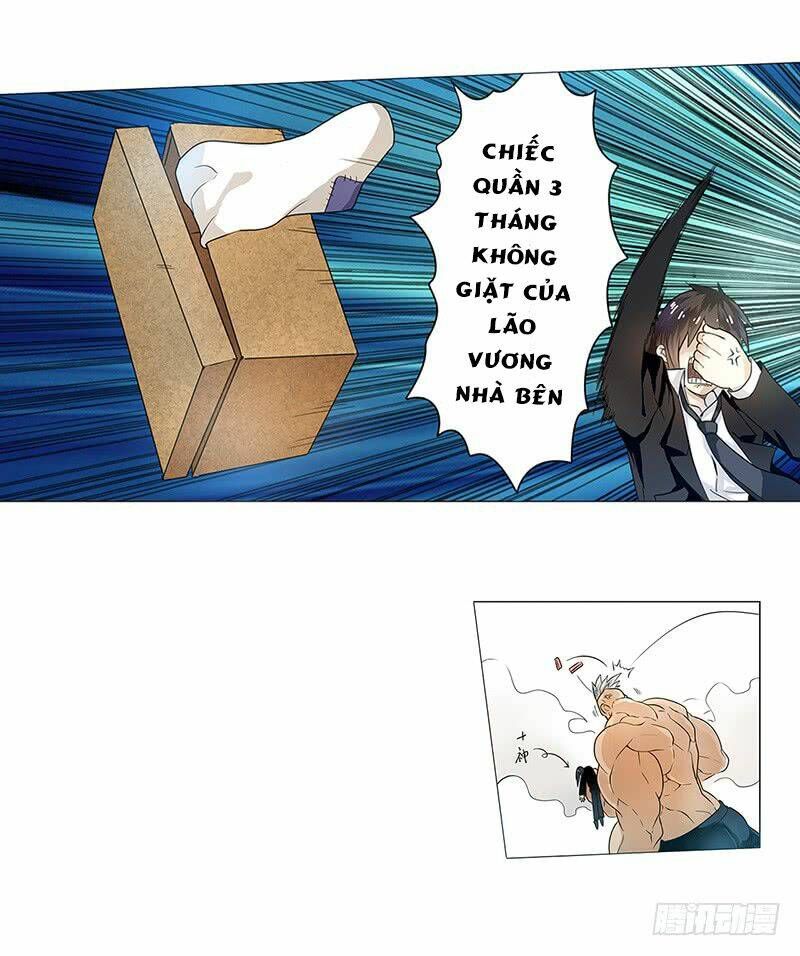 đọc truyện Anh Hùng ? Ta Không Làm Lâu Rồi Chương 1 ảnh 71 tại Thiên Thai Truyện