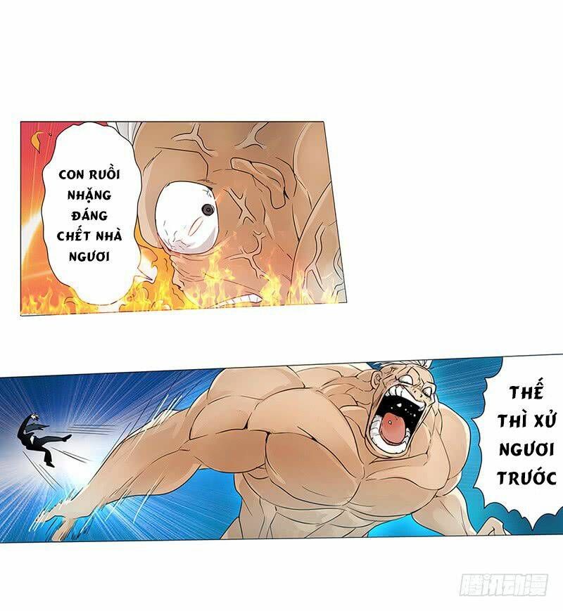 đọc truyện Anh Hùng ? Ta Không Làm Lâu Rồi Chương 1 ảnh 72 tại Thiên Thai Truyện