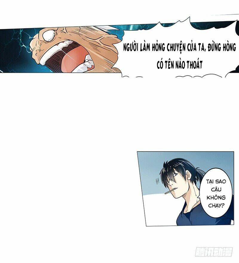 đọc truyện Anh Hùng ? Ta Không Làm Lâu Rồi Chương 1 ảnh 74 tại Thiên Thai Truyện