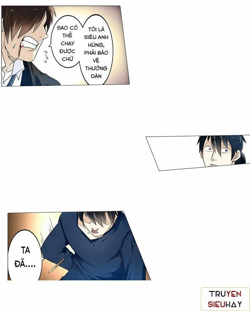 đọc truyện Anh Hùng ? Ta Không Làm Lâu Rồi Chương 1 ảnh 75 tại Thiên Thai Truyện