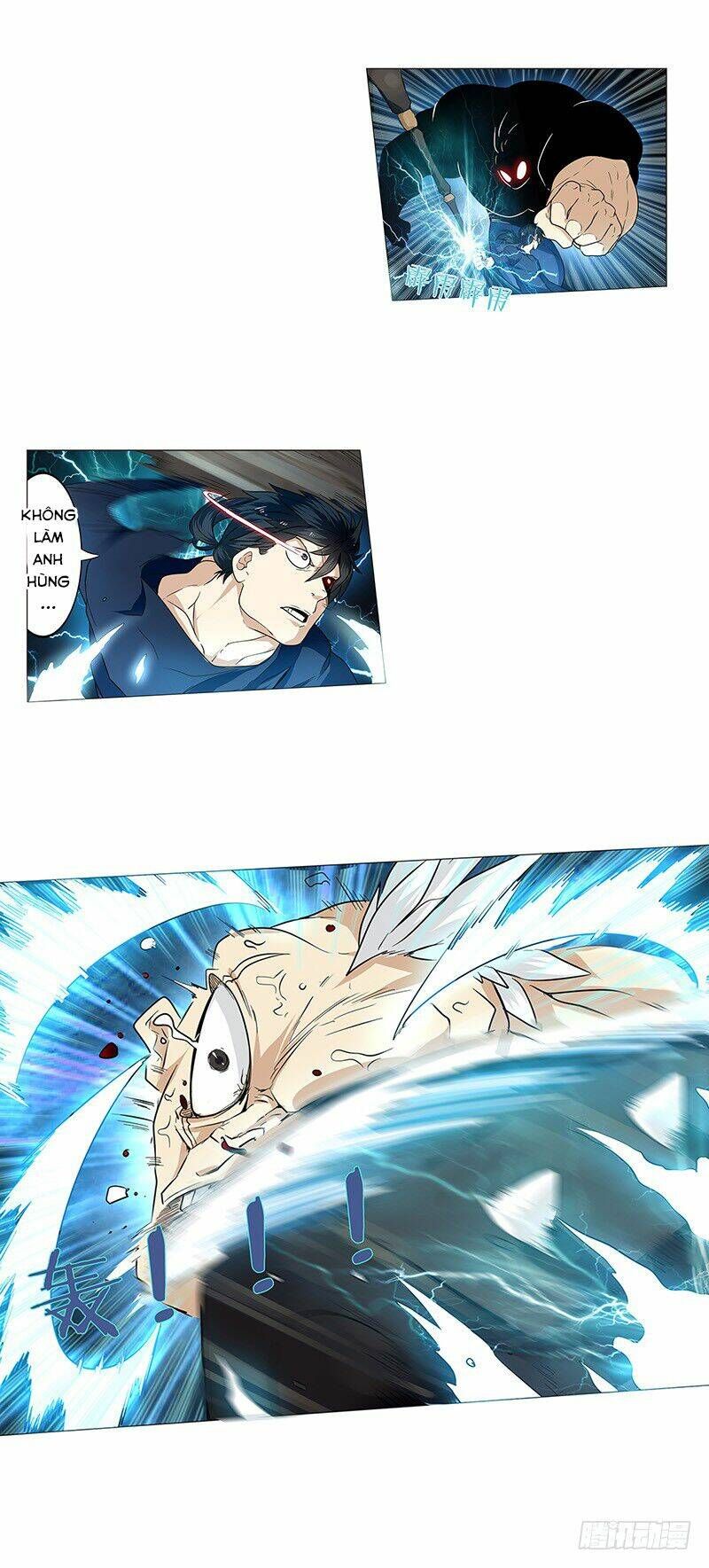 đọc truyện Anh Hùng ? Ta Không Làm Lâu Rồi Chương 1 ảnh 77 tại Thiên Thai Truyện