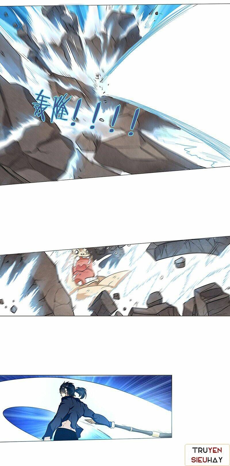 đọc truyện Anh Hùng ? Ta Không Làm Lâu Rồi Chương 1 ảnh 79 tại Thiên Thai Truyện