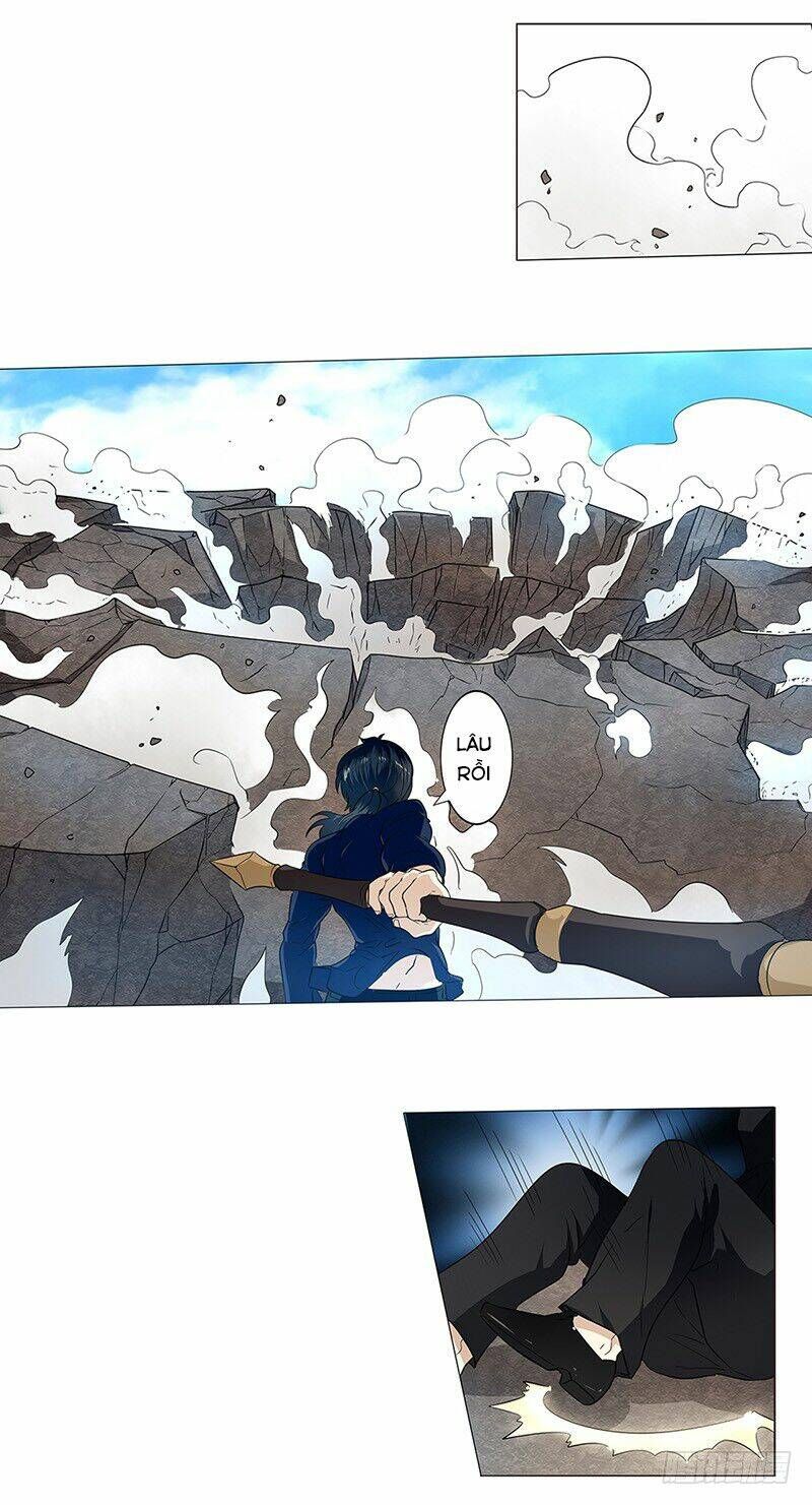 đọc truyện Anh Hùng ? Ta Không Làm Lâu Rồi Chương 1 ảnh 80 tại Thiên Thai Truyện