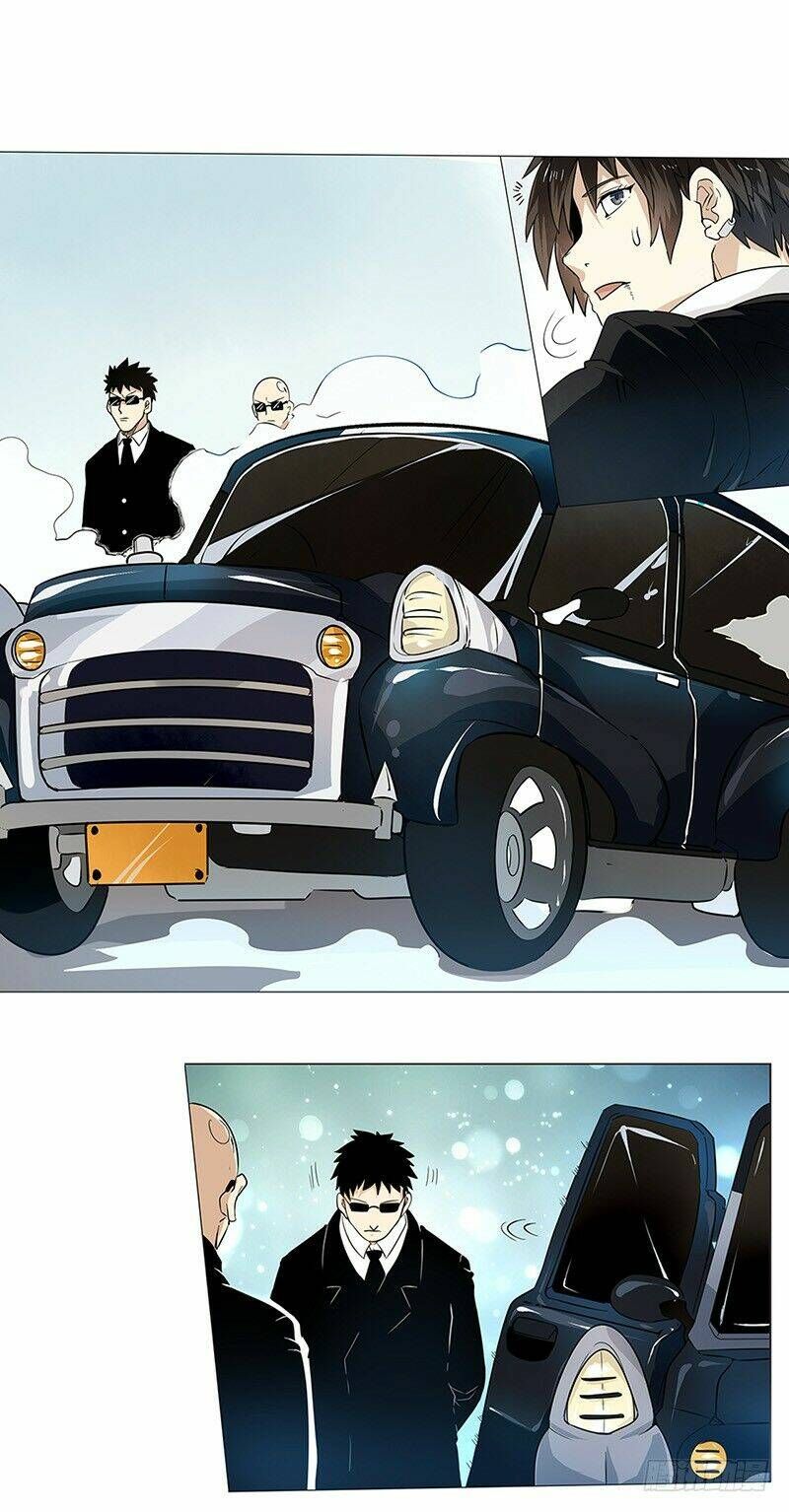 đọc truyện Anh Hùng ? Ta Không Làm Lâu Rồi Chương 1 ảnh 84 tại Thiên Thai Truyện