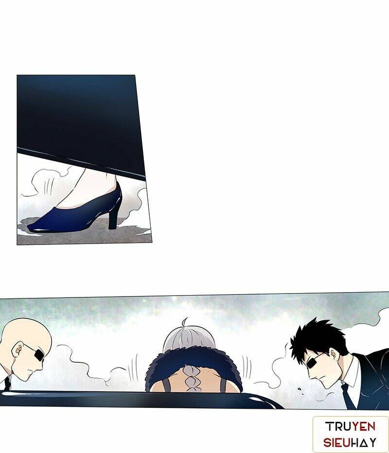 đọc truyện Anh Hùng ? Ta Không Làm Lâu Rồi Chương 1 ảnh 85 tại Thiên Thai Truyện