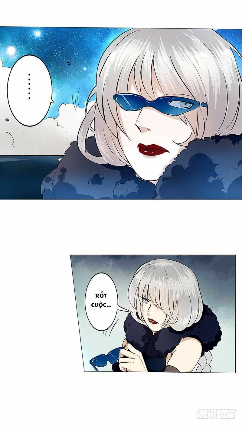 đọc truyện Anh Hùng ? Ta Không Làm Lâu Rồi Chương 1 ảnh 86 tại Thiên Thai Truyện