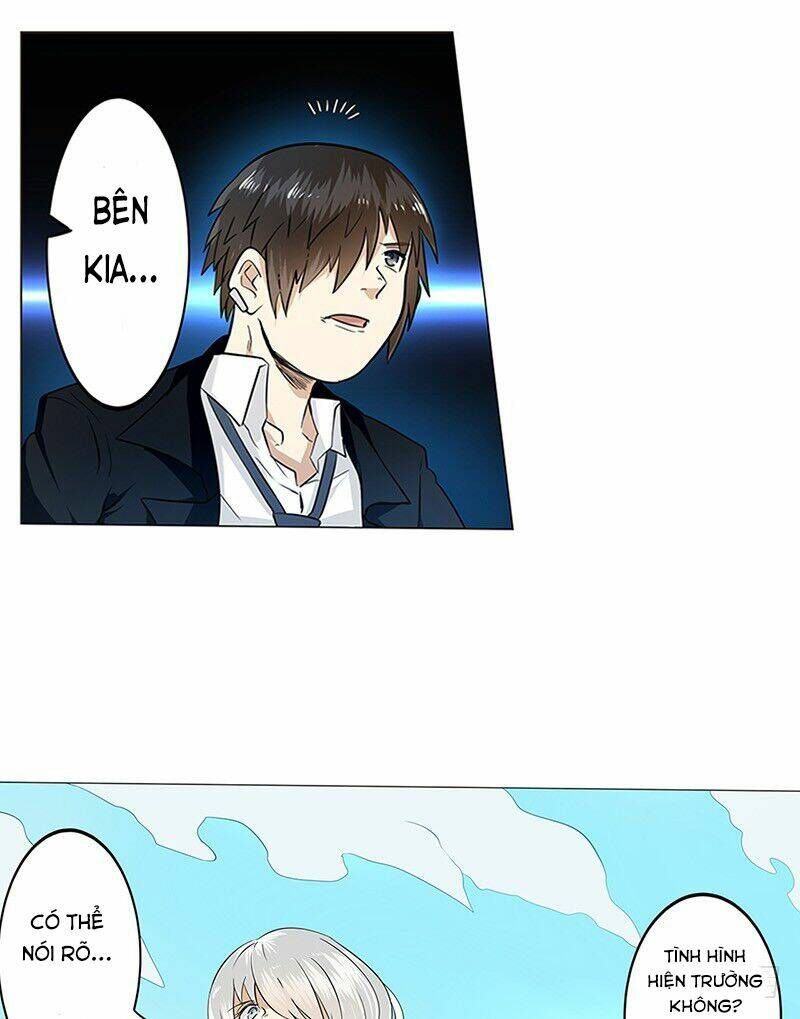 đọc truyện Anh Hùng ? Ta Không Làm Lâu Rồi Chương 1 ảnh 87 tại Thiên Thai Truyện