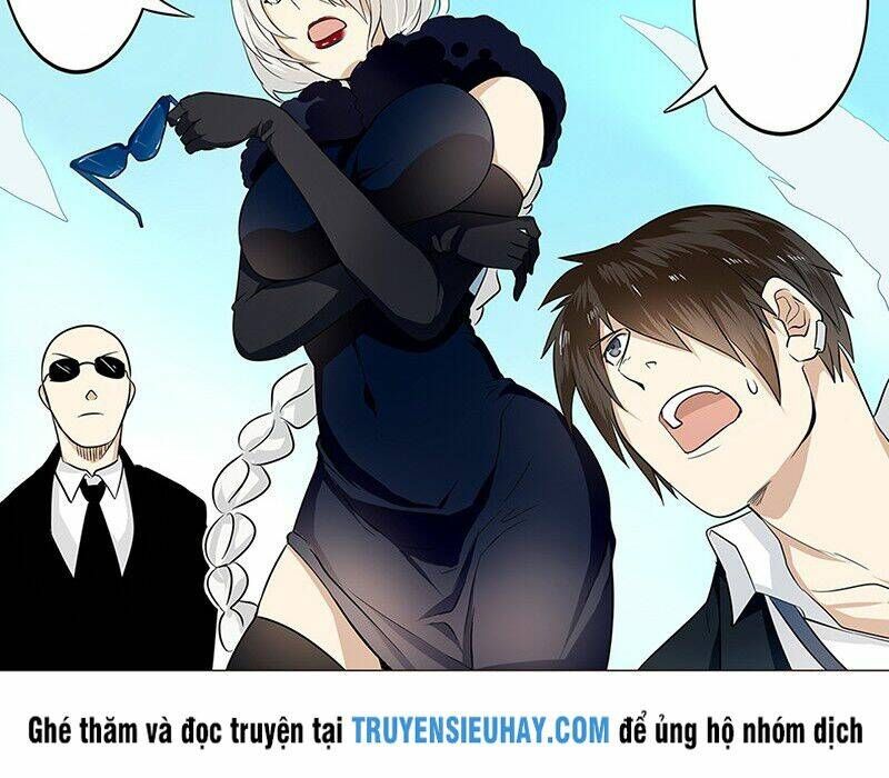 đọc truyện Anh Hùng ? Ta Không Làm Lâu Rồi Chương 1 ảnh 88 tại Thiên Thai Truyện