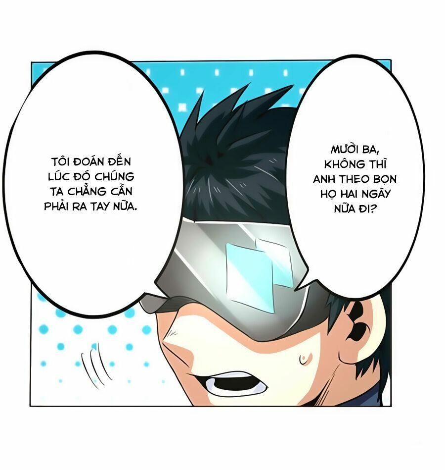 đọc truyện Anh Hùng ? Ta Không Làm Lâu Rồi Chương 10 ảnh 15 tại Thiên Thai Truyện