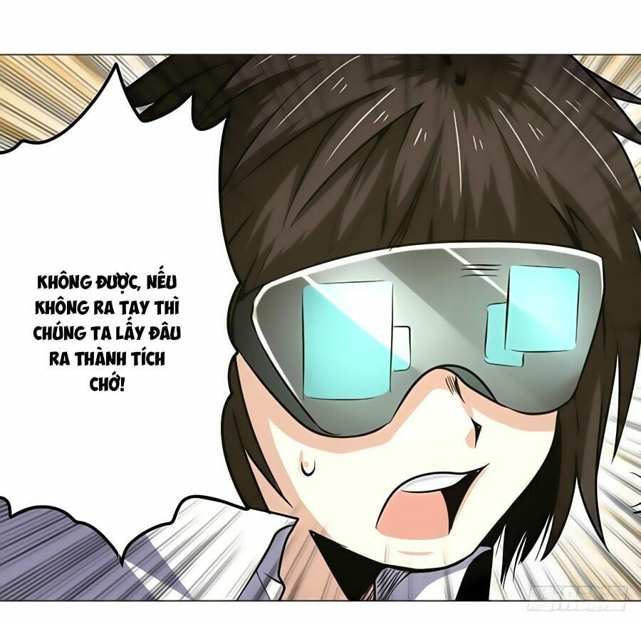 đọc truyện Anh Hùng ? Ta Không Làm Lâu Rồi Chương 10 ảnh 16 tại Thiên Thai Truyện