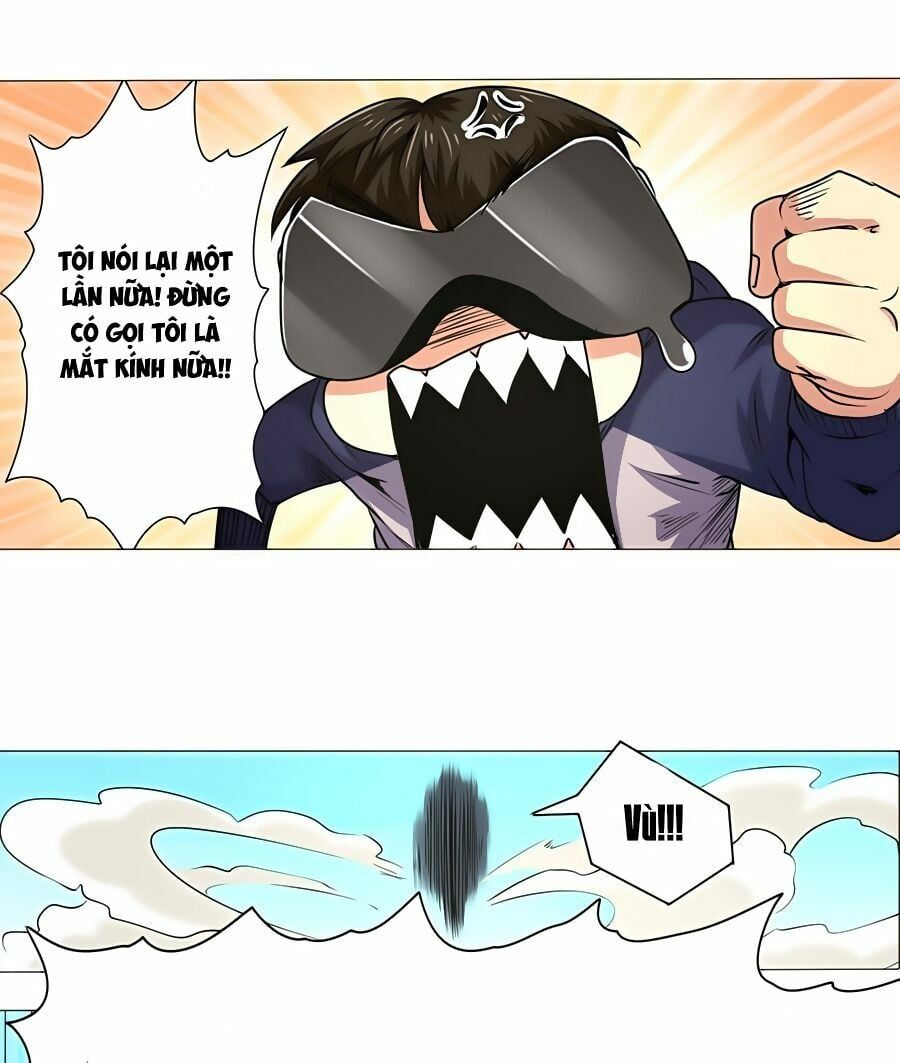 đọc truyện Anh Hùng ? Ta Không Làm Lâu Rồi Chương 10 ảnh 21 tại Thiên Thai Truyện