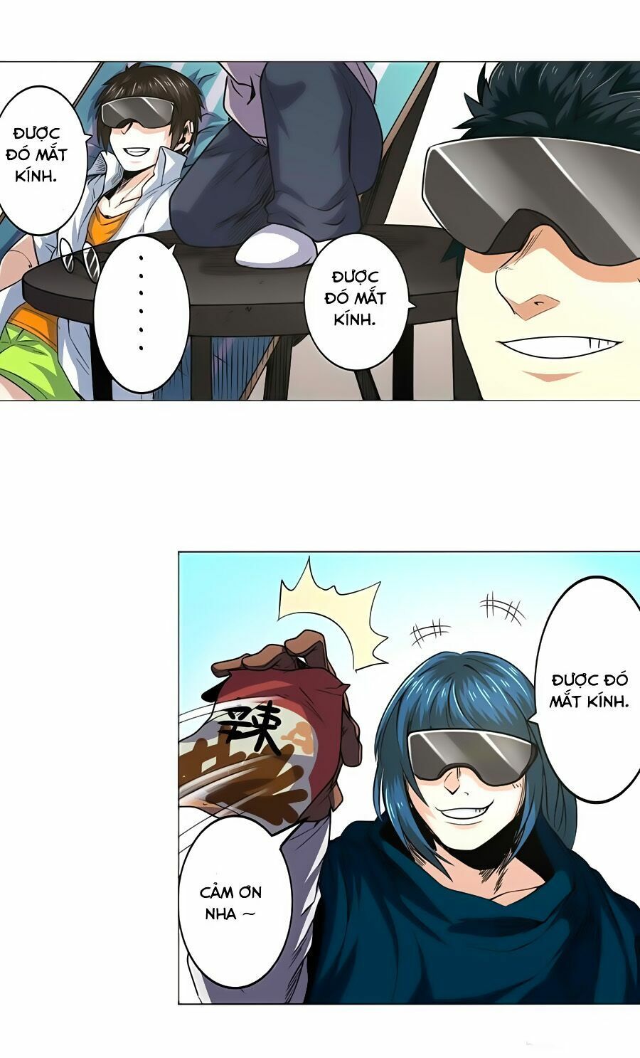 đọc truyện Anh Hùng ? Ta Không Làm Lâu Rồi Chương 10 ảnh 23 tại Thiên Thai Truyện