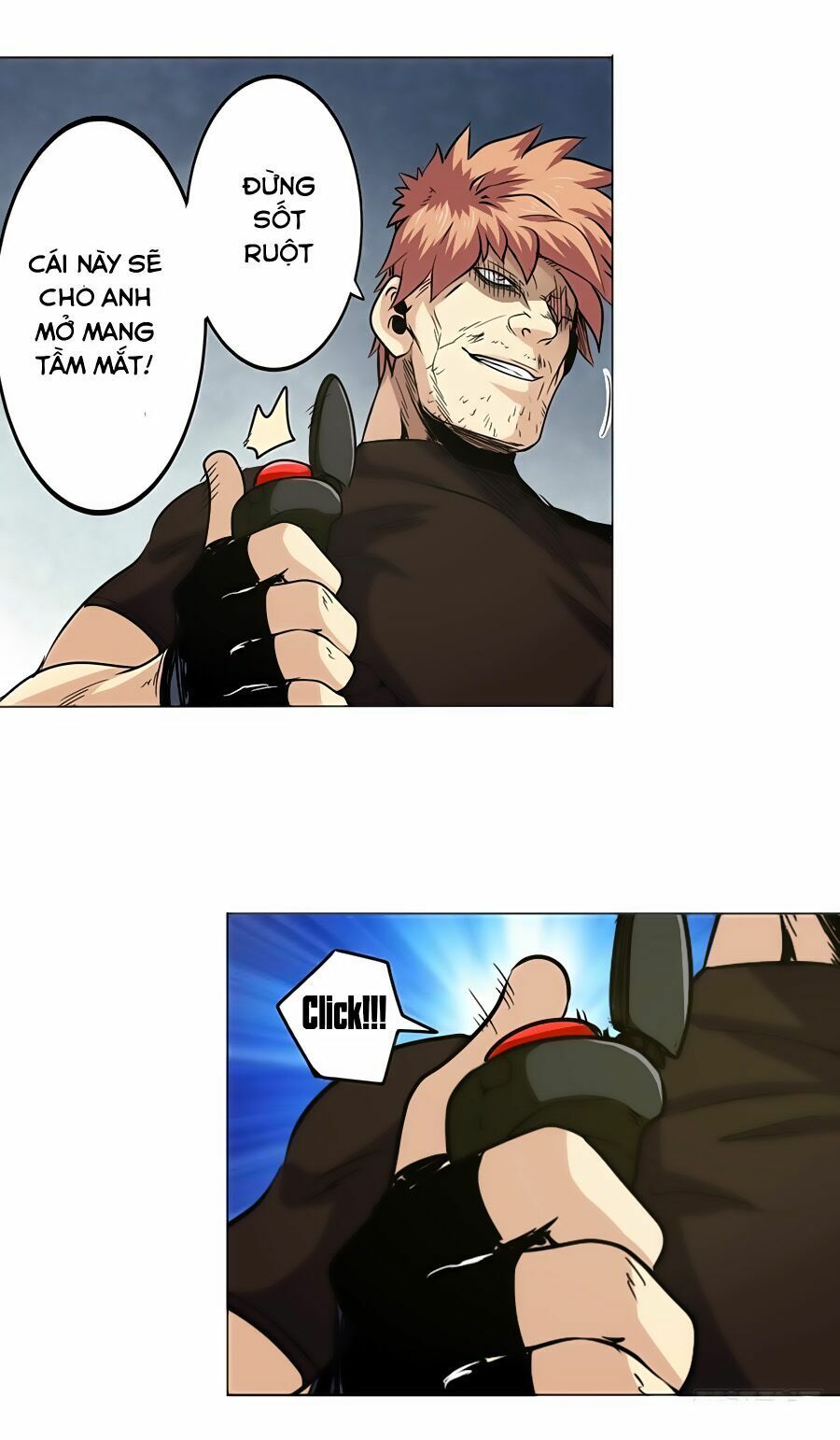 đọc truyện Anh Hùng ? Ta Không Làm Lâu Rồi Chương 10 ảnh 27 tại Thiên Thai Truyện