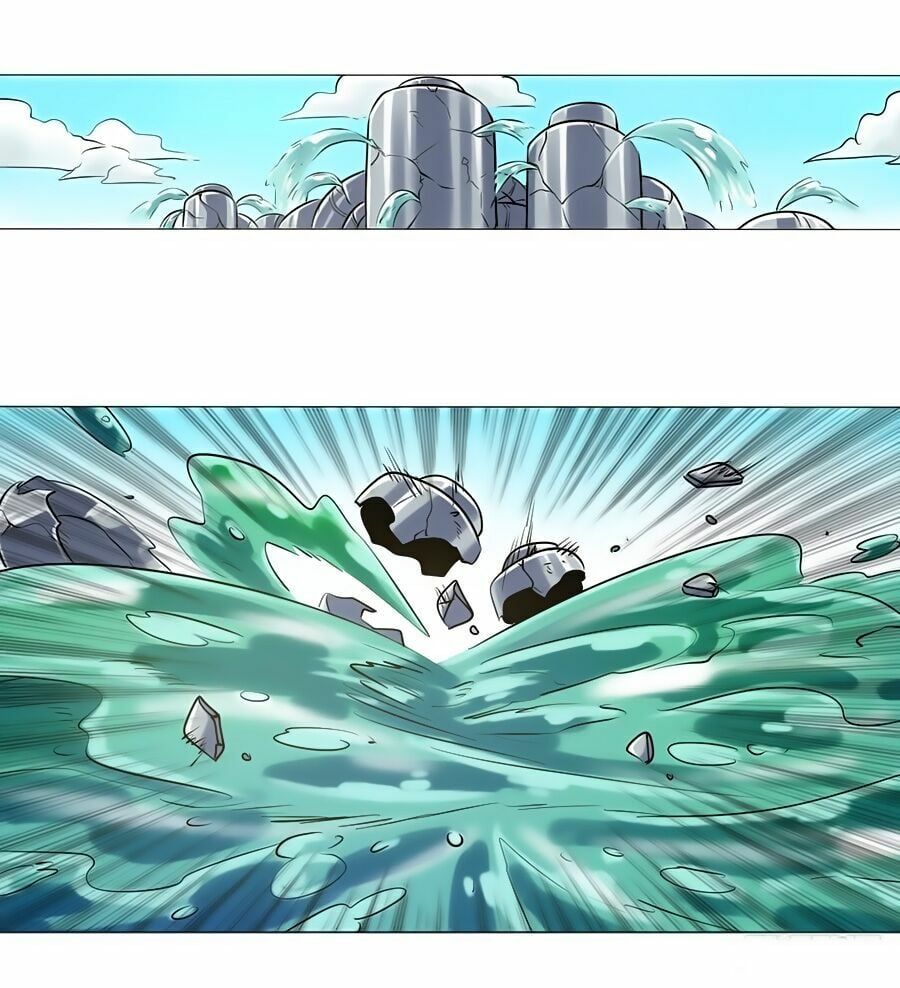 đọc truyện Anh Hùng ? Ta Không Làm Lâu Rồi Chương 10 ảnh 31 tại Thiên Thai Truyện