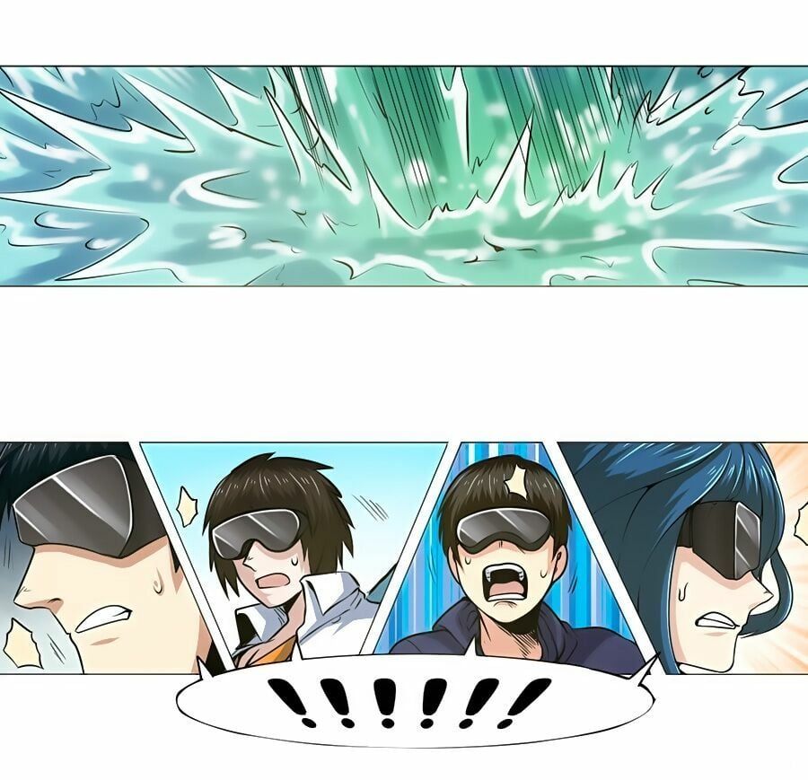 đọc truyện Anh Hùng ? Ta Không Làm Lâu Rồi Chương 10 ảnh 32 tại Thiên Thai Truyện