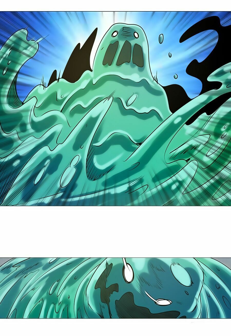 đọc truyện Anh Hùng ? Ta Không Làm Lâu Rồi Chương 10 ảnh 33 tại Thiên Thai Truyện