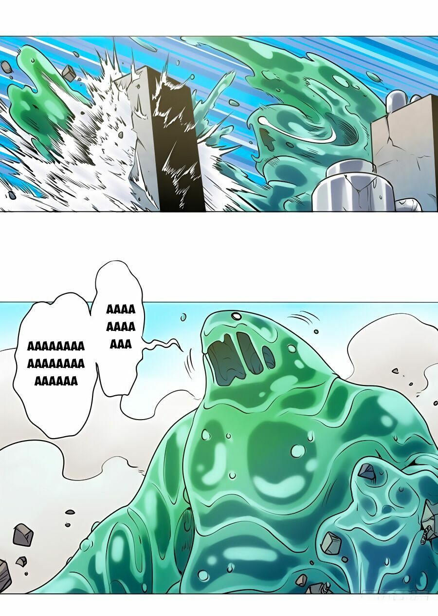 đọc truyện Anh Hùng ? Ta Không Làm Lâu Rồi Chương 10 ảnh 34 tại Thiên Thai Truyện