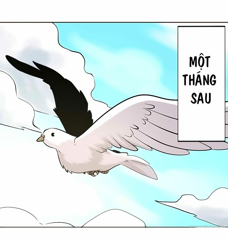 đọc truyện Anh Hùng ? Ta Không Làm Lâu Rồi Chương 10 ảnh 39 tại Thiên Thai Truyện