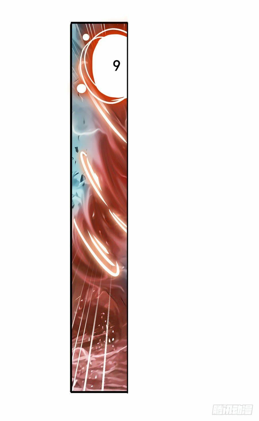 đọc truyện Anh Hùng ? Ta Không Làm Lâu Rồi Chương 106 ảnh 14 tại Thiên Thai Truyện