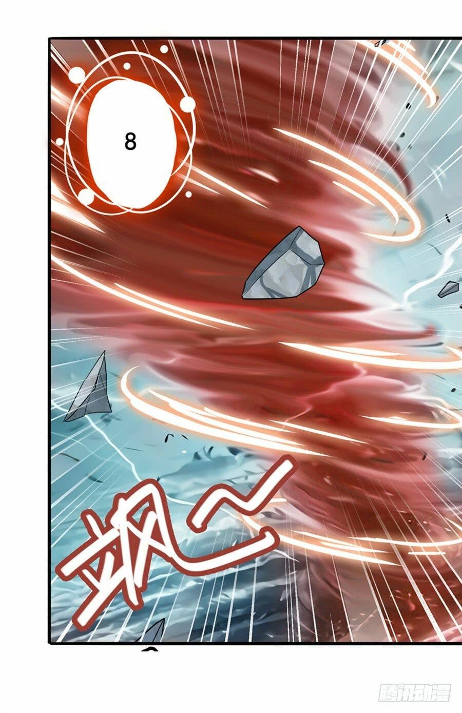 đọc truyện Anh Hùng ? Ta Không Làm Lâu Rồi Chương 106 ảnh 15 tại Thiên Thai Truyện