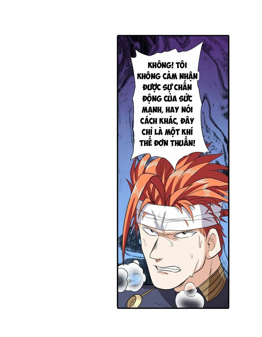 đọc truyện Anh Hùng ? Ta Không Làm Lâu Rồi Chương 106 ảnh 17 tại Thiên Thai Truyện