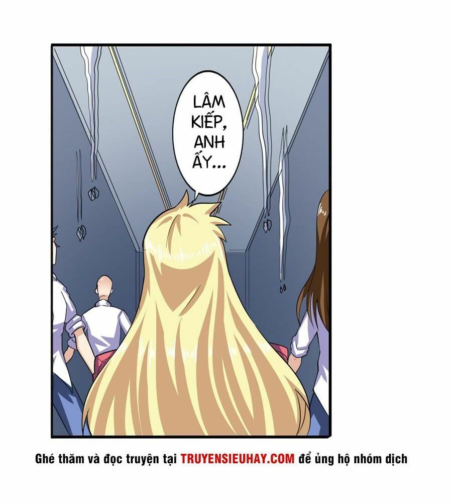 đọc truyện Anh Hùng ? Ta Không Làm Lâu Rồi Chương 106 ảnh 19 tại Thiên Thai Truyện