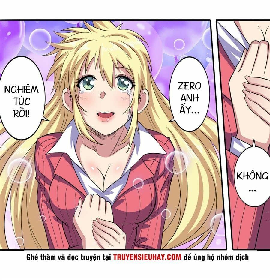 đọc truyện Anh Hùng ? Ta Không Làm Lâu Rồi Chương 106 ảnh 20 tại Thiên Thai Truyện