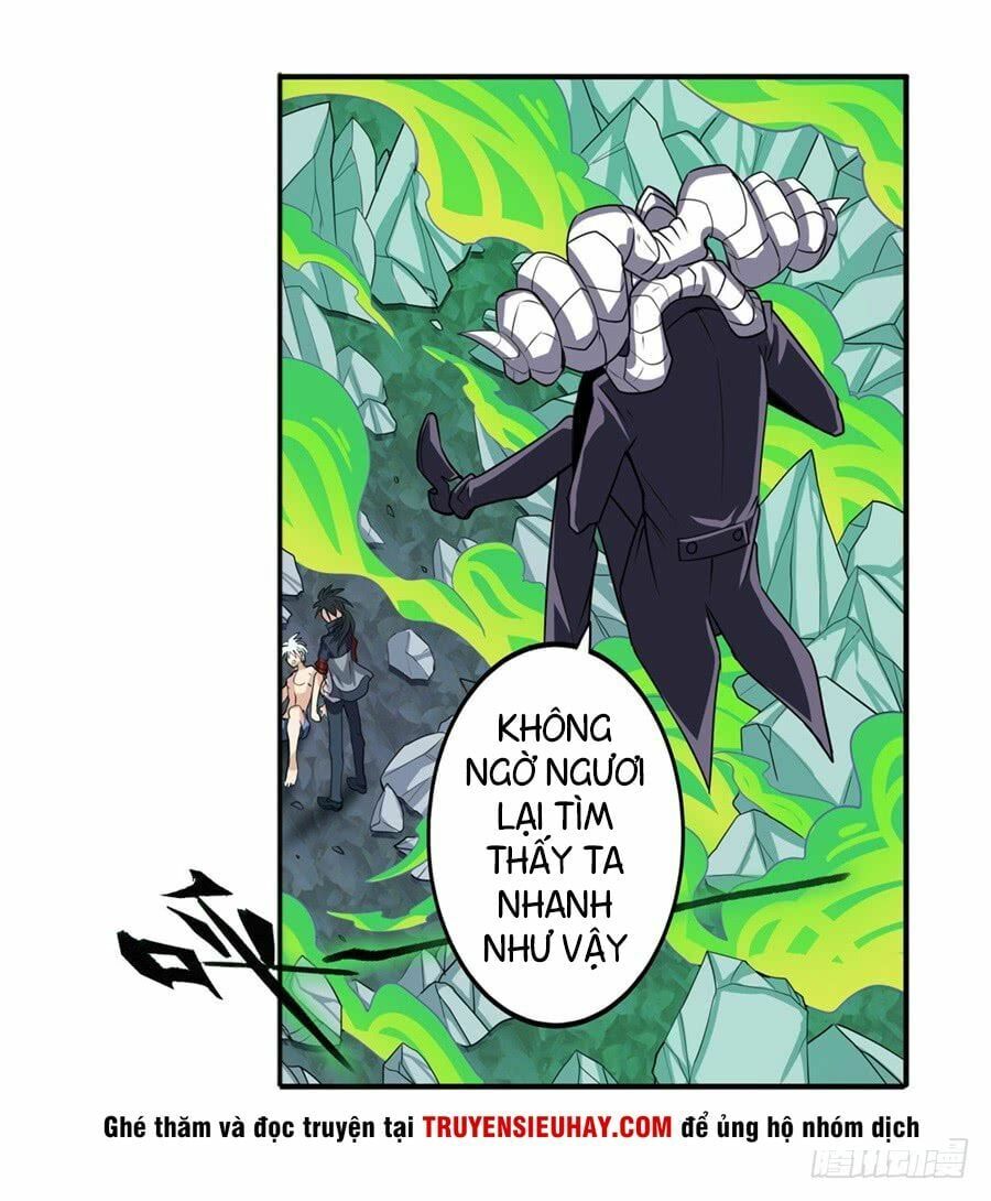 đọc truyện Anh Hùng ? Ta Không Làm Lâu Rồi Chương 106 ảnh 4 tại Thiên Thai Truyện