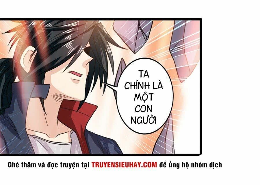 đọc truyện Anh Hùng ? Ta Không Làm Lâu Rồi Chương 106 ảnh 24 tại Thiên Thai Truyện