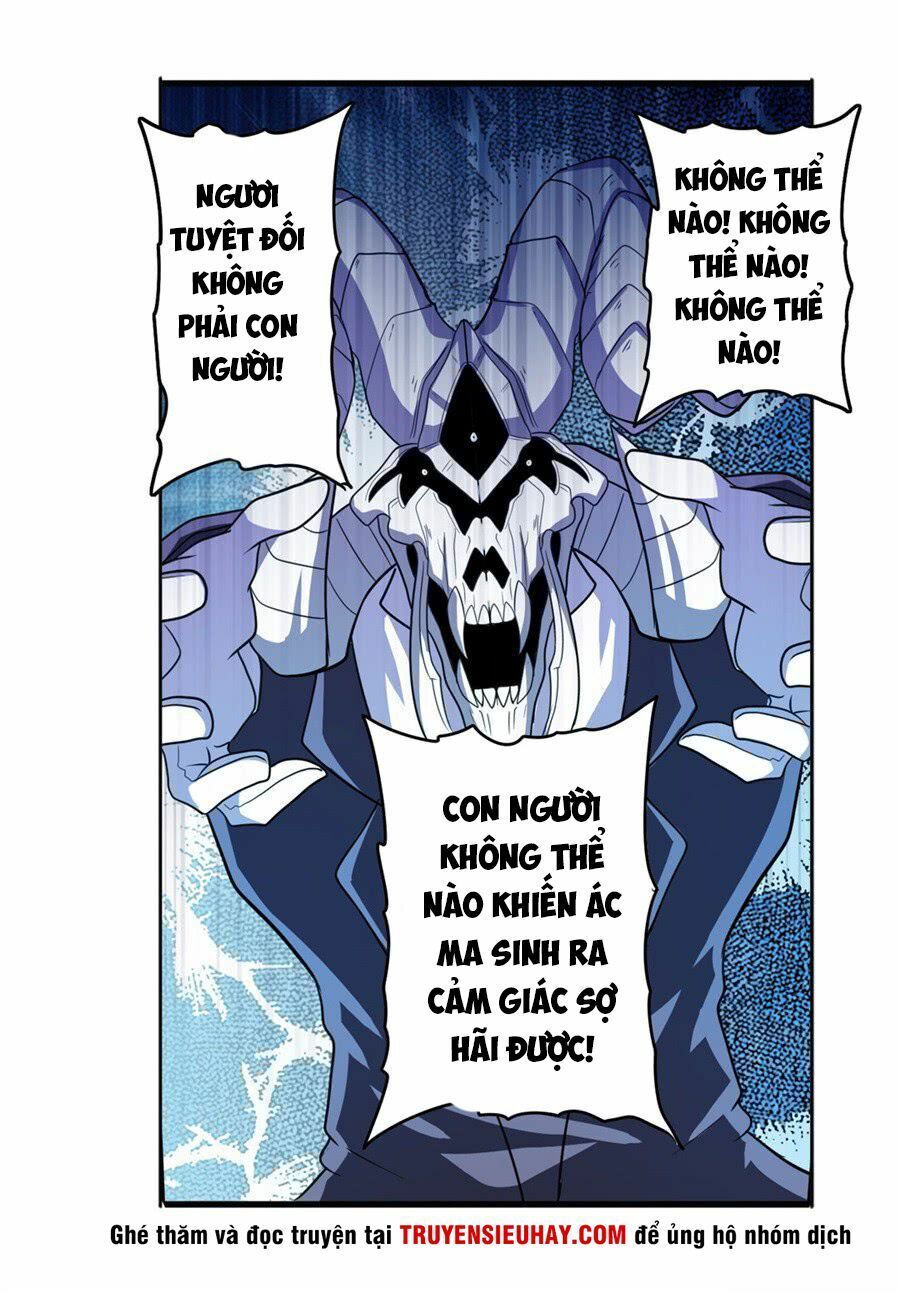 đọc truyện Anh Hùng ? Ta Không Làm Lâu Rồi Chương 106 ảnh 26 tại Thiên Thai Truyện