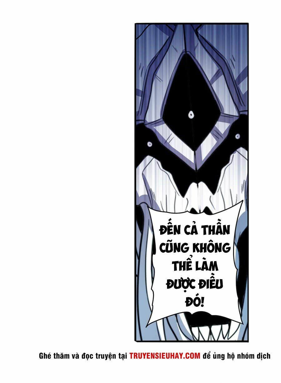 đọc truyện Anh Hùng ? Ta Không Làm Lâu Rồi Chương 106 ảnh 27 tại Thiên Thai Truyện