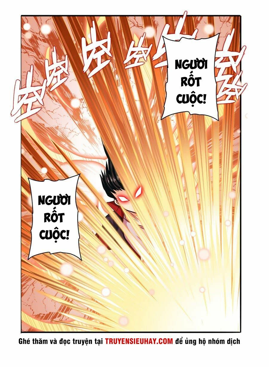 đọc truyện Anh Hùng ? Ta Không Làm Lâu Rồi Chương 106 ảnh 28 tại Thiên Thai Truyện