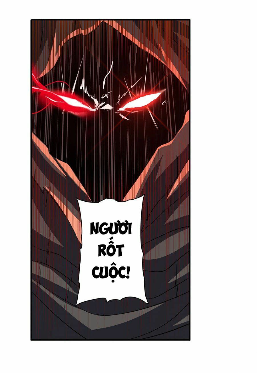 đọc truyện Anh Hùng ? Ta Không Làm Lâu Rồi Chương 106 ảnh 29 tại Thiên Thai Truyện