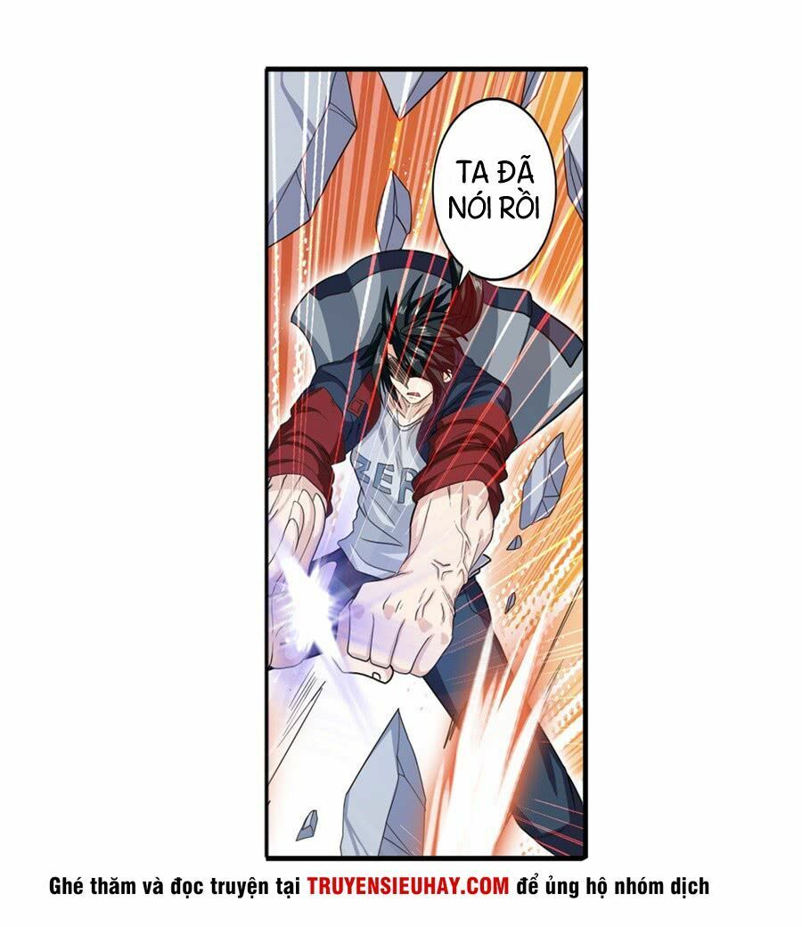 đọc truyện Anh Hùng ? Ta Không Làm Lâu Rồi Chương 106 ảnh 31 tại Thiên Thai Truyện