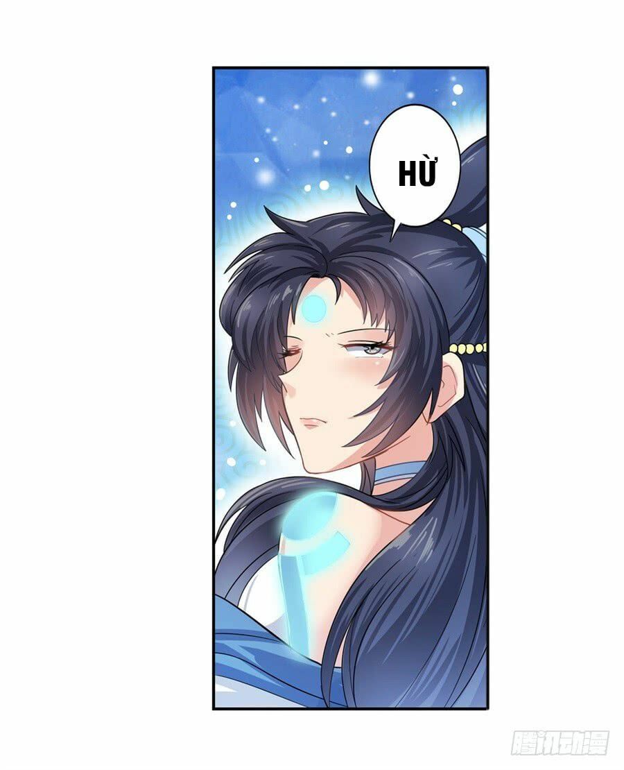 đọc truyện Anh Hùng ? Ta Không Làm Lâu Rồi Chương 106 ảnh 39 tại Thiên Thai Truyện