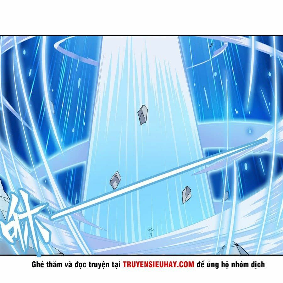 đọc truyện Anh Hùng ? Ta Không Làm Lâu Rồi Chương 106 ảnh 43 tại Thiên Thai Truyện