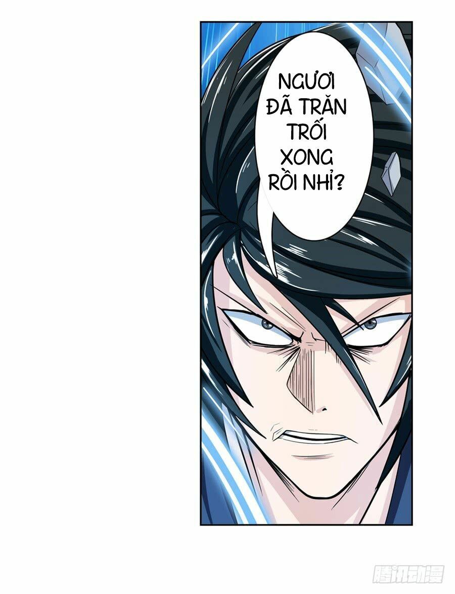 đọc truyện Anh Hùng ? Ta Không Làm Lâu Rồi Chương 106 ảnh 48 tại Thiên Thai Truyện