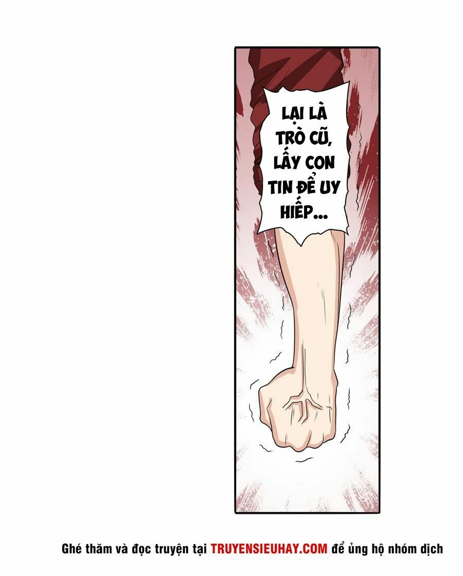 đọc truyện Anh Hùng ? Ta Không Làm Lâu Rồi Chương 106 ảnh 7 tại Thiên Thai Truyện