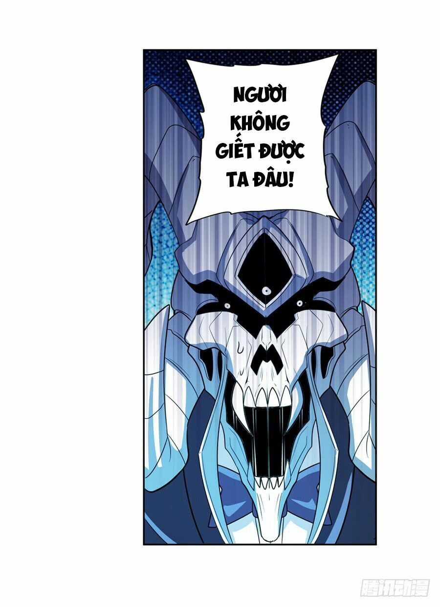 đọc truyện Anh Hùng ? Ta Không Làm Lâu Rồi Chương 106 ảnh 52 tại Thiên Thai Truyện