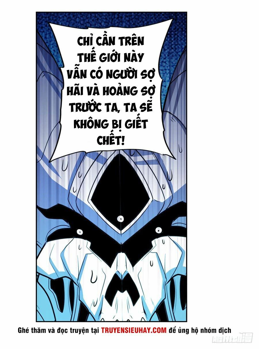 đọc truyện Anh Hùng ? Ta Không Làm Lâu Rồi Chương 106 ảnh 53 tại Thiên Thai Truyện