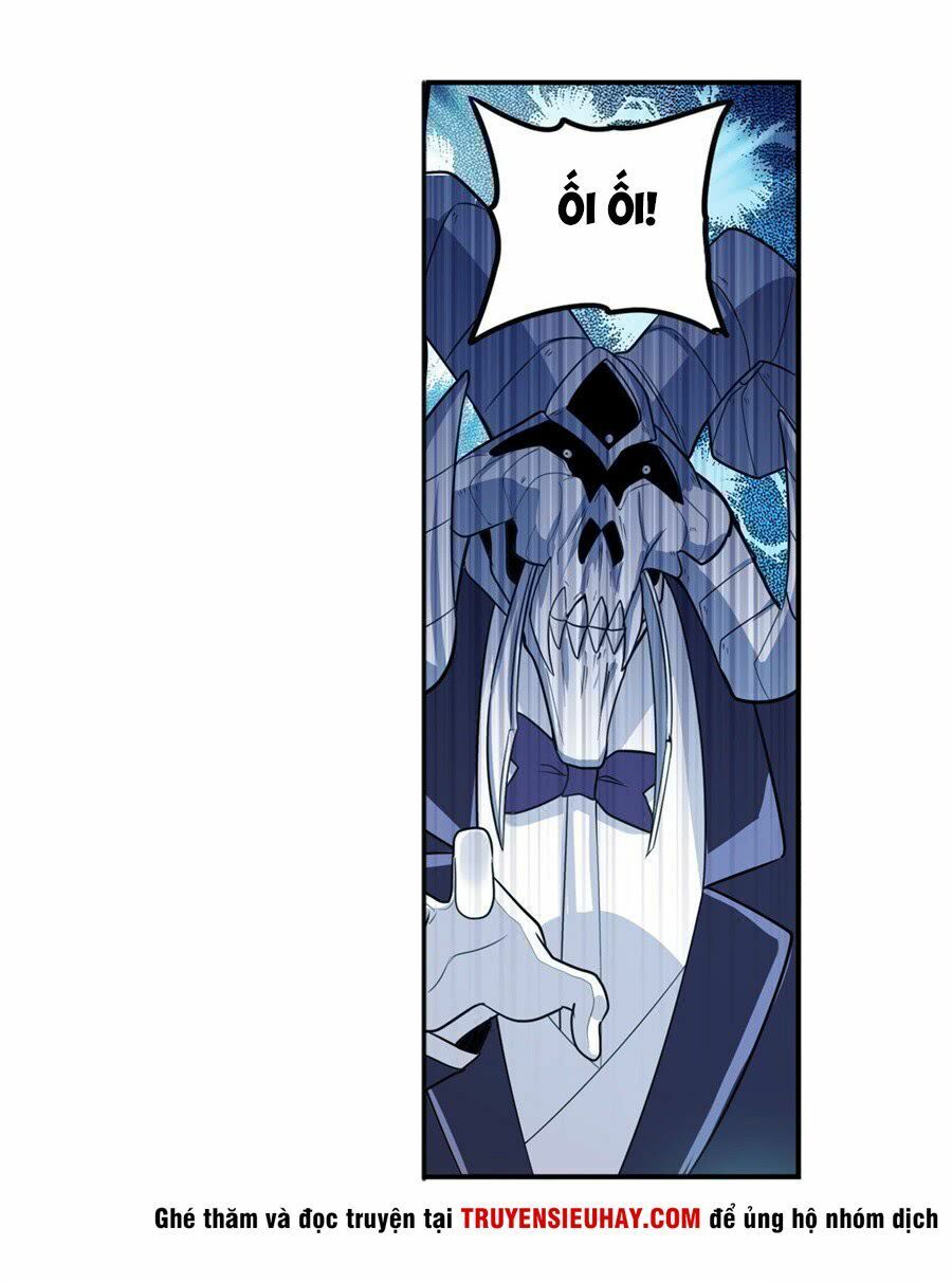 đọc truyện Anh Hùng ? Ta Không Làm Lâu Rồi Chương 106 ảnh 55 tại Thiên Thai Truyện