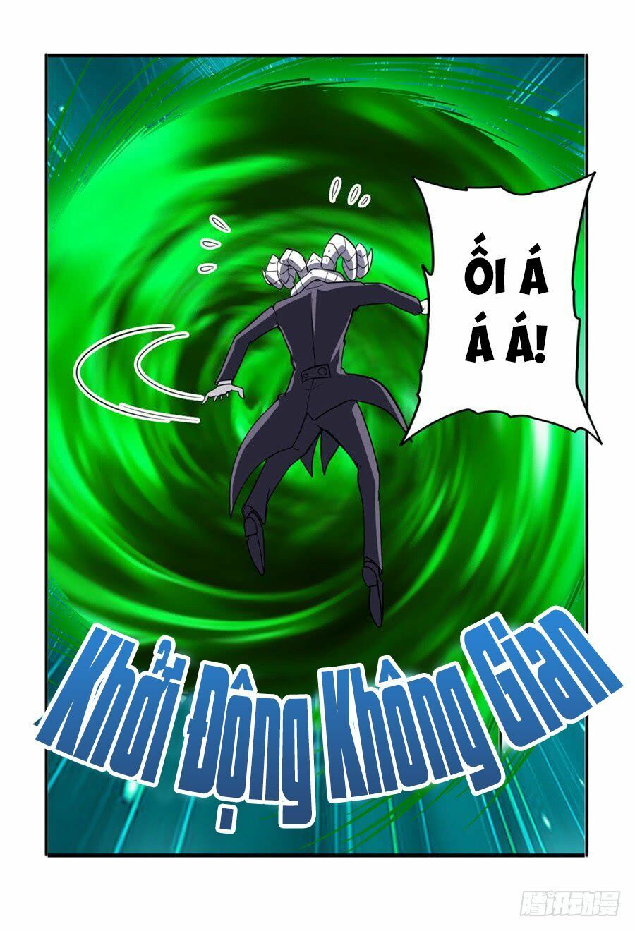 đọc truyện Anh Hùng ? Ta Không Làm Lâu Rồi Chương 106 ảnh 56 tại Thiên Thai Truyện