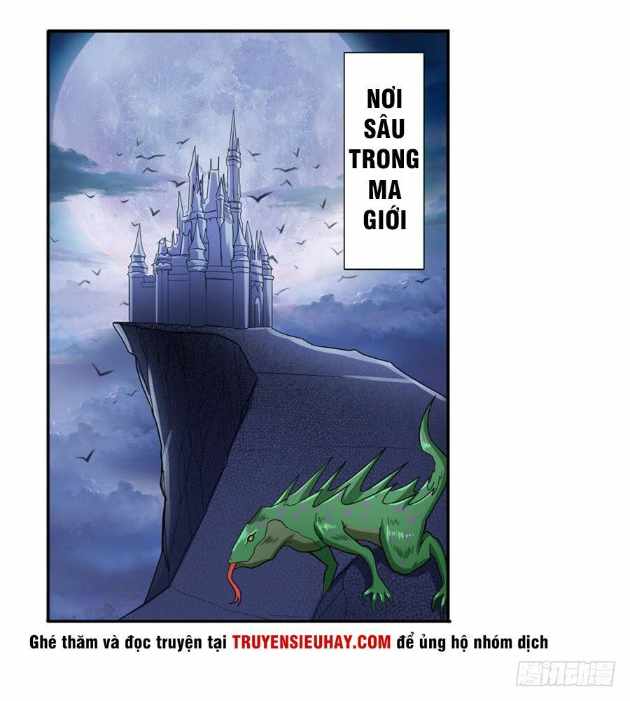 đọc truyện Anh Hùng ? Ta Không Làm Lâu Rồi Chương 106 ảnh 65 tại Thiên Thai Truyện